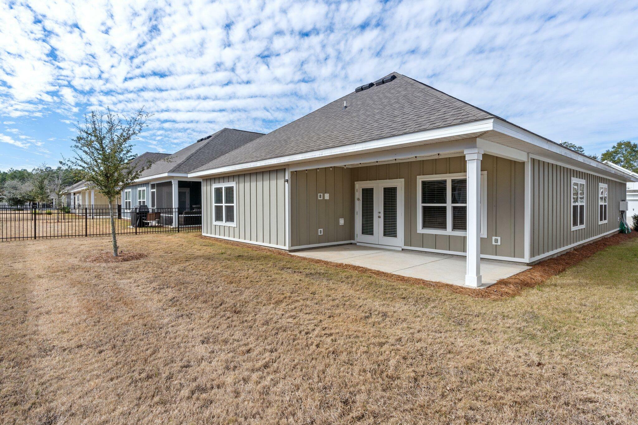 Property Photo:  422 Lightning Bug Lane  FL 32439 