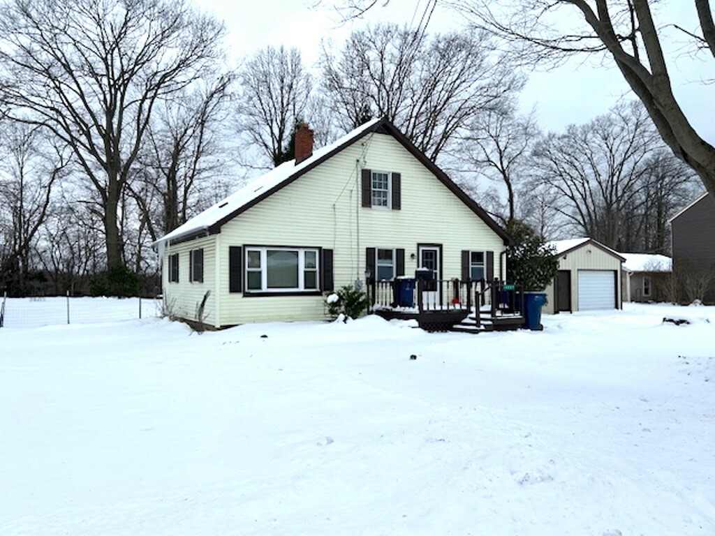 Property Photo:  10227 Elm Street  PA 16423 