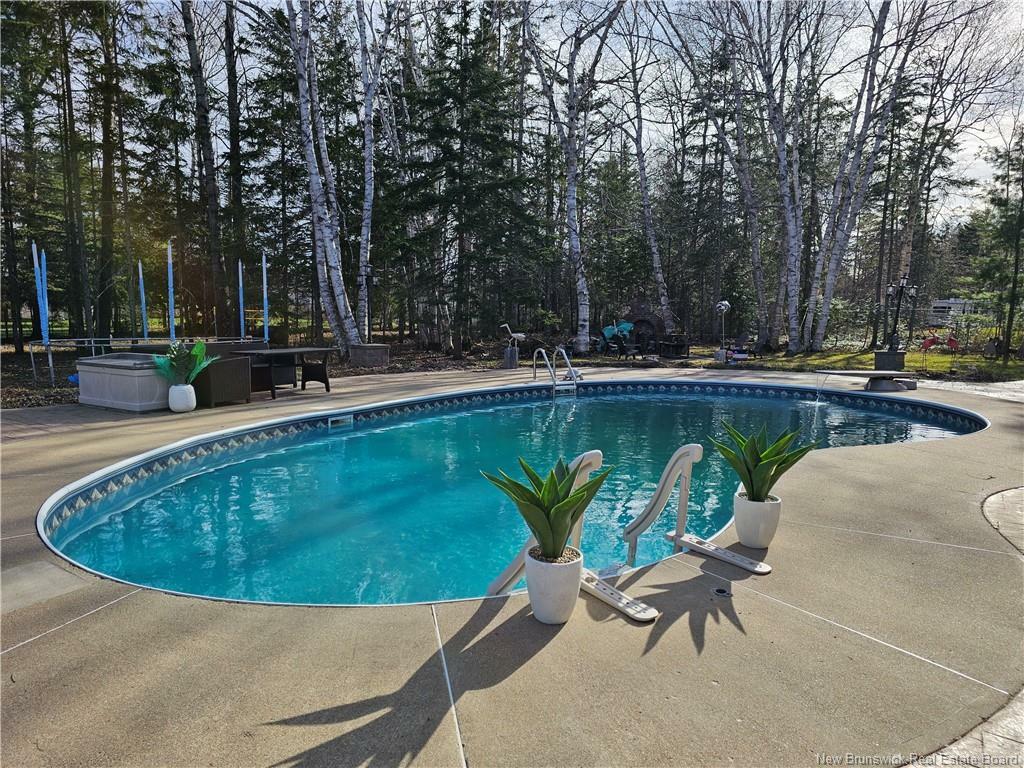 Property Photo:  1025 Tamarack  NB E2A 4G1 