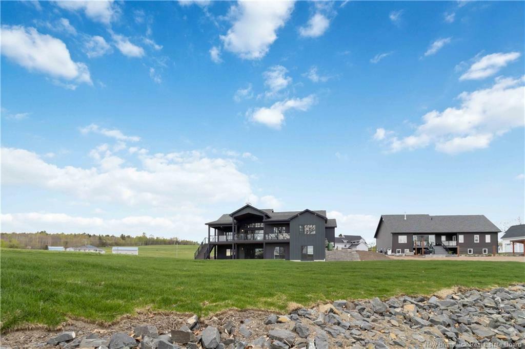 Property Photo: 17 Blake Court NB E3G 7K9