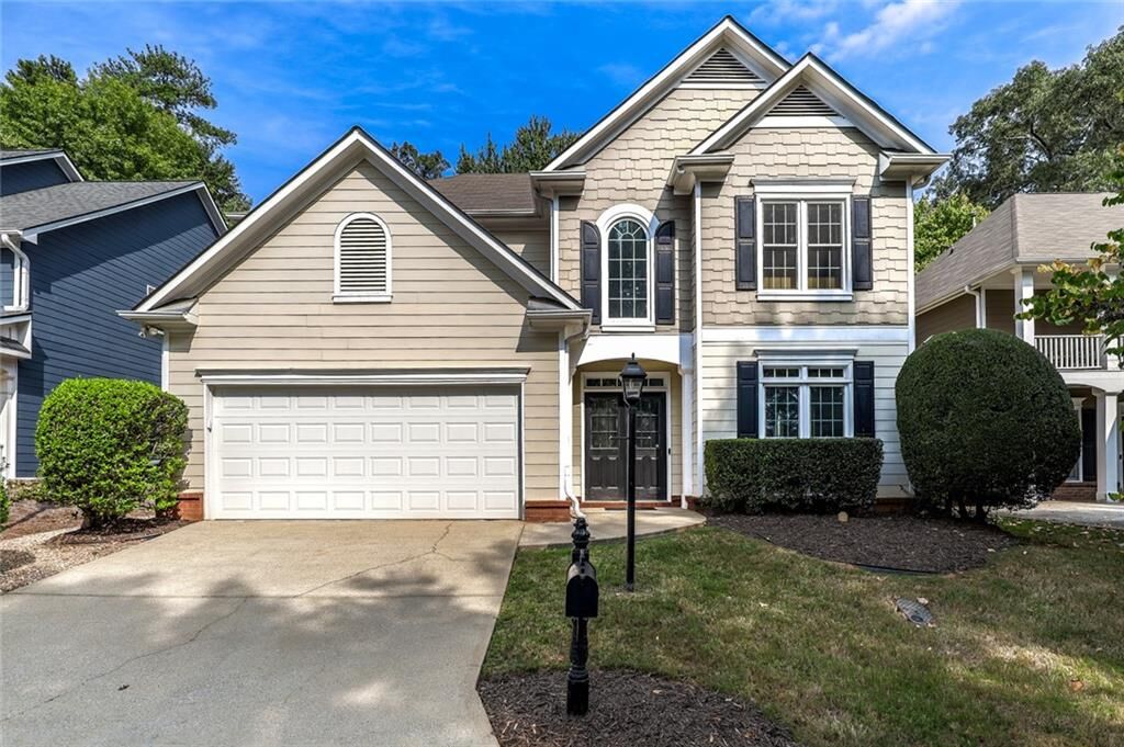 Property Photo:  386 Ivy Glen Circle  GA 30002 