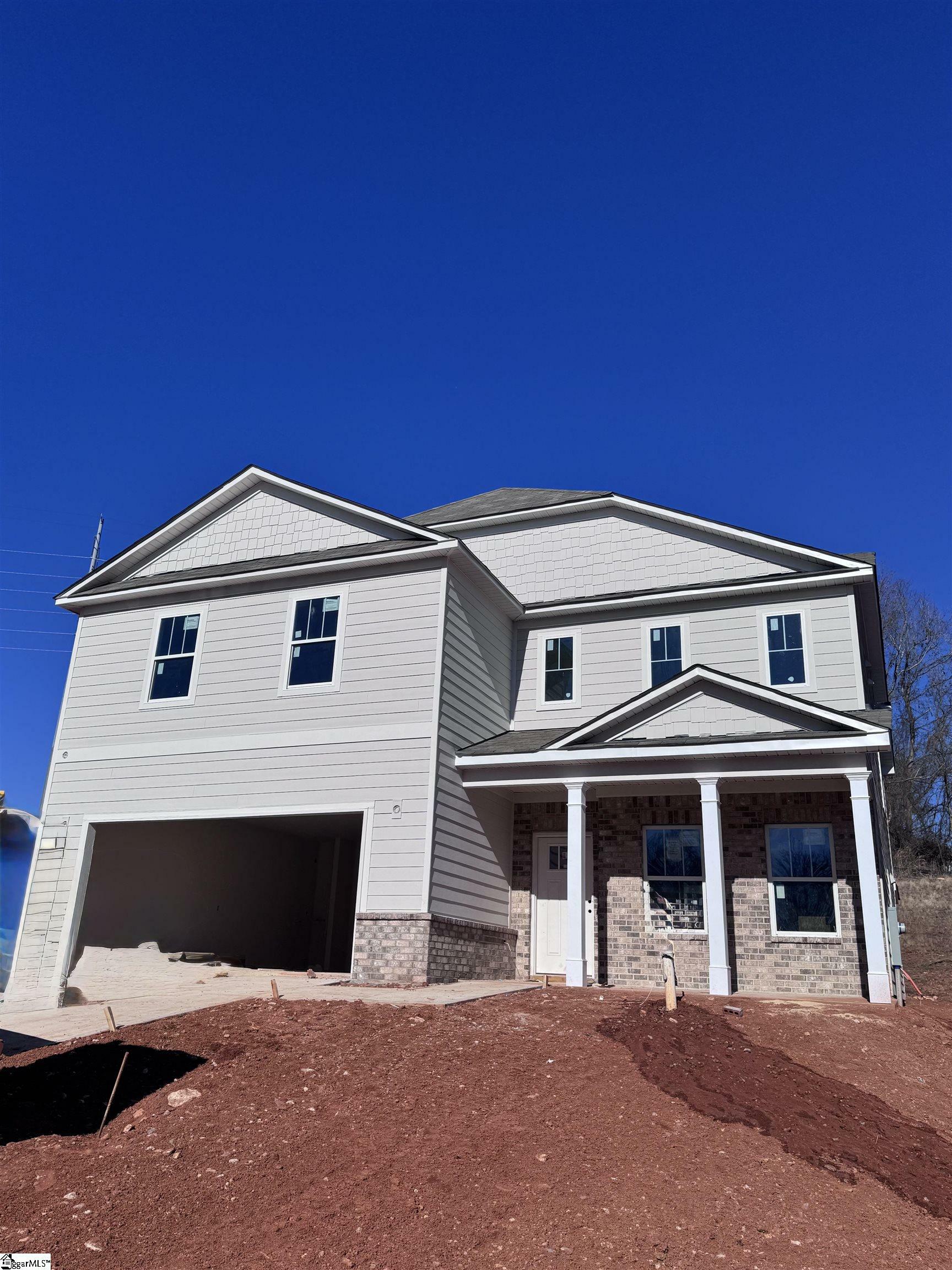Property Photo: 56 Riley Eden Lane SC 29650