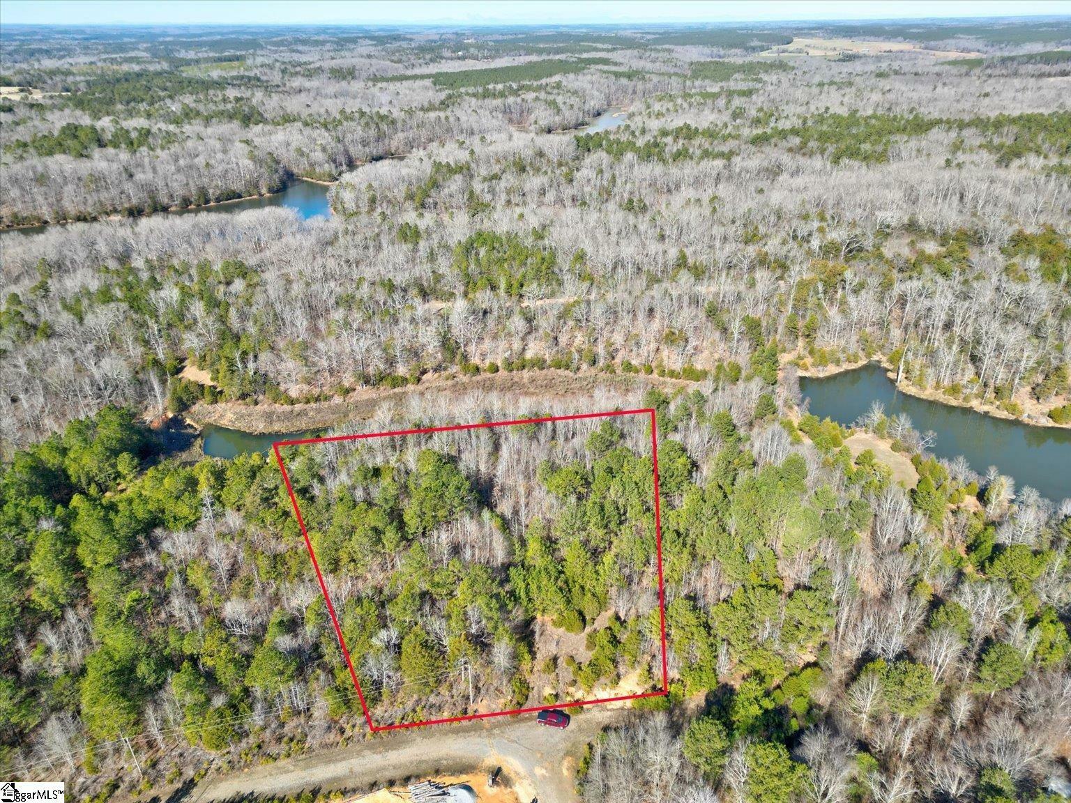 Property Photo:  00 War Eagle Drive Lot 28 &Amp 29  SC 29655 