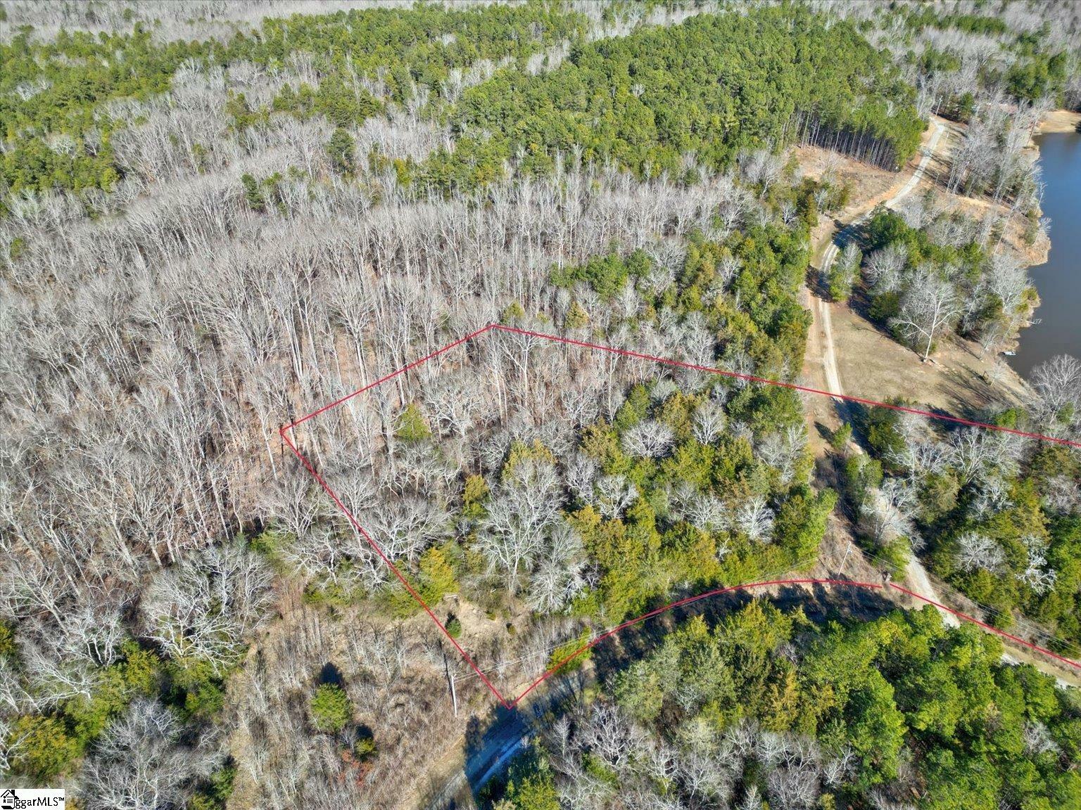 Property Photo:  00 Osprey Way Lot 22 &Amp 35  SC 29655 