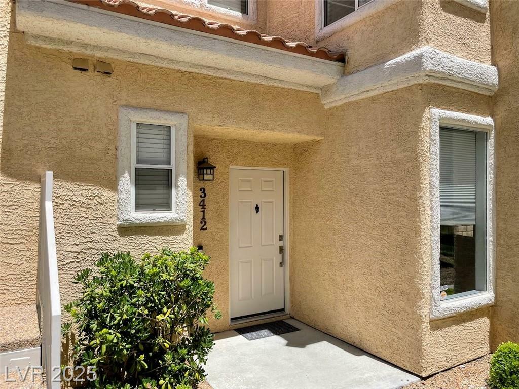 Property Photo:  251 South Green Valley Parkway 3412  NV 89012 