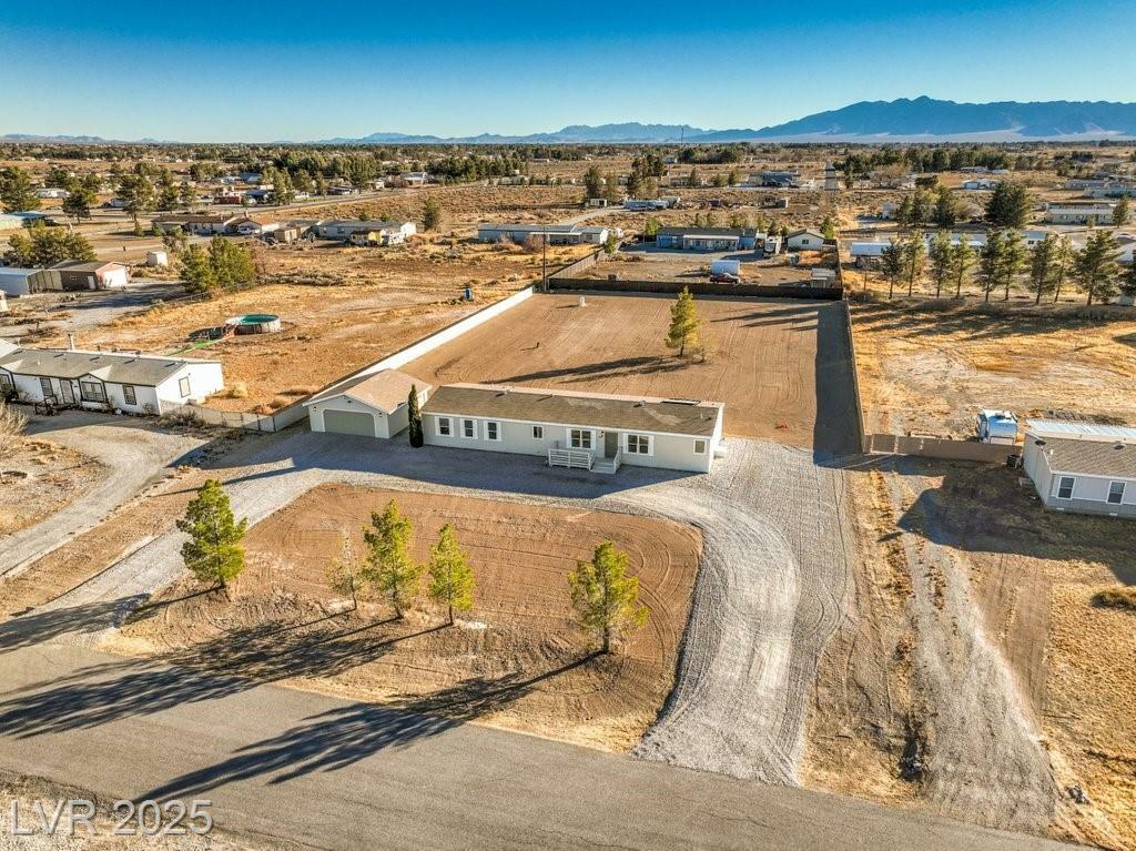 Property Photo:  2351 Guinn Court  NV 89060 