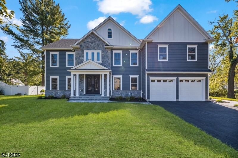 Property Photo:  14 Leslie Ave  NJ 07932