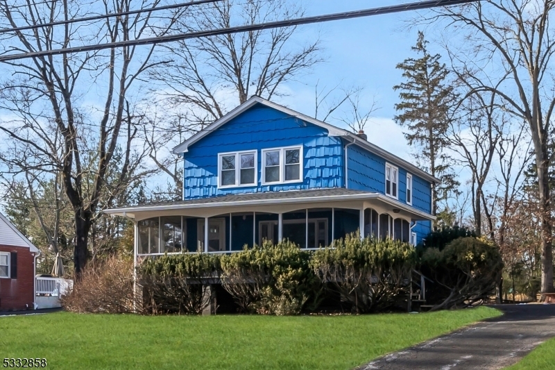 Property Photo:  21 Milltown Road  NJ 08807 