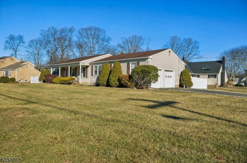 Property Photo:  2 Cherbourg Rd  NJ 07054 