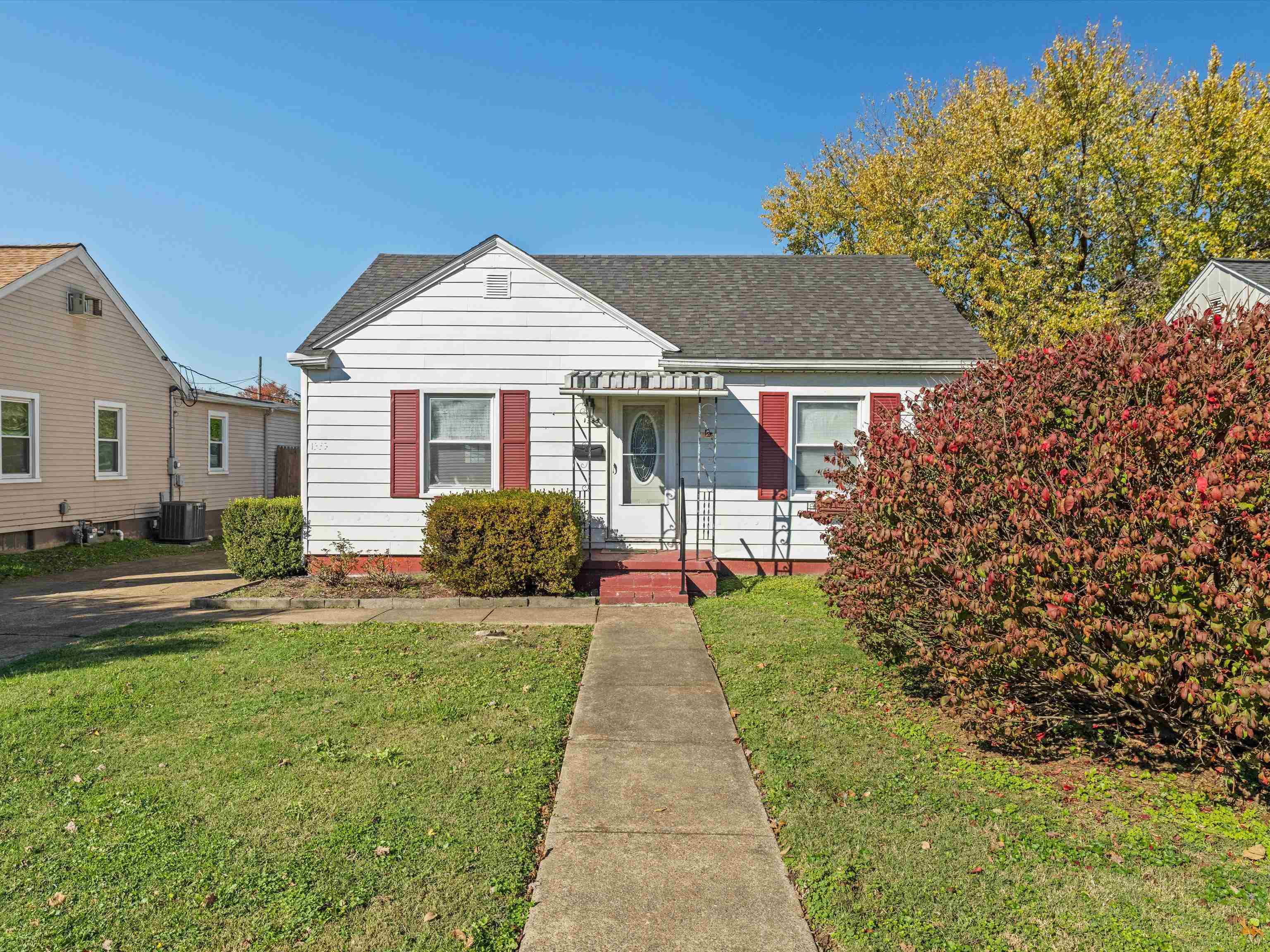 Property Photo:  1335 S Main Street.  KY 42420 