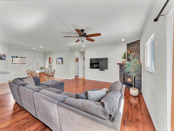 Property Photo: 64-721 Keaka Kea Pl HI 96743