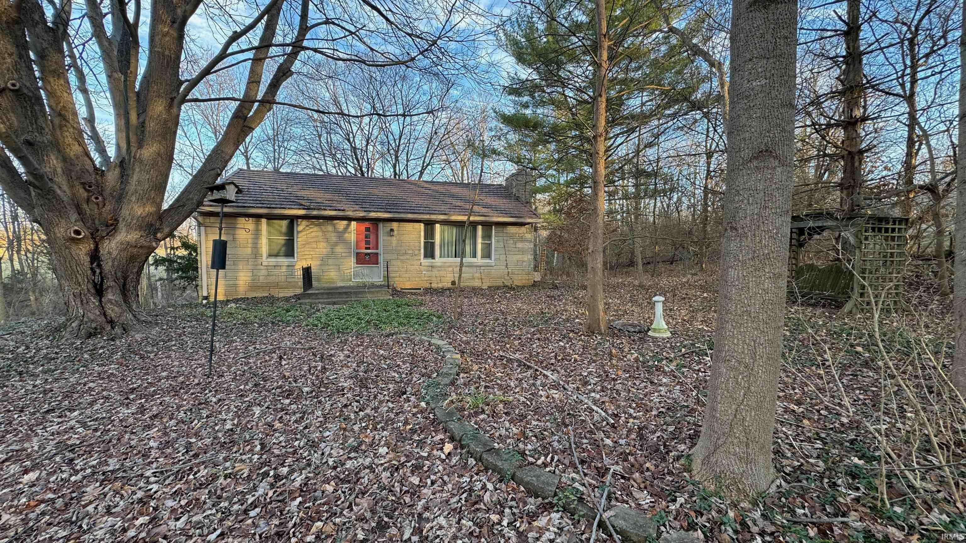 Property Photo:  2510 N Headley Road  IN 47408 