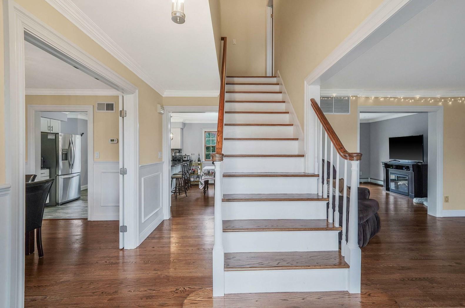 Property Photo:  3 Robert Drive  NY 11720 