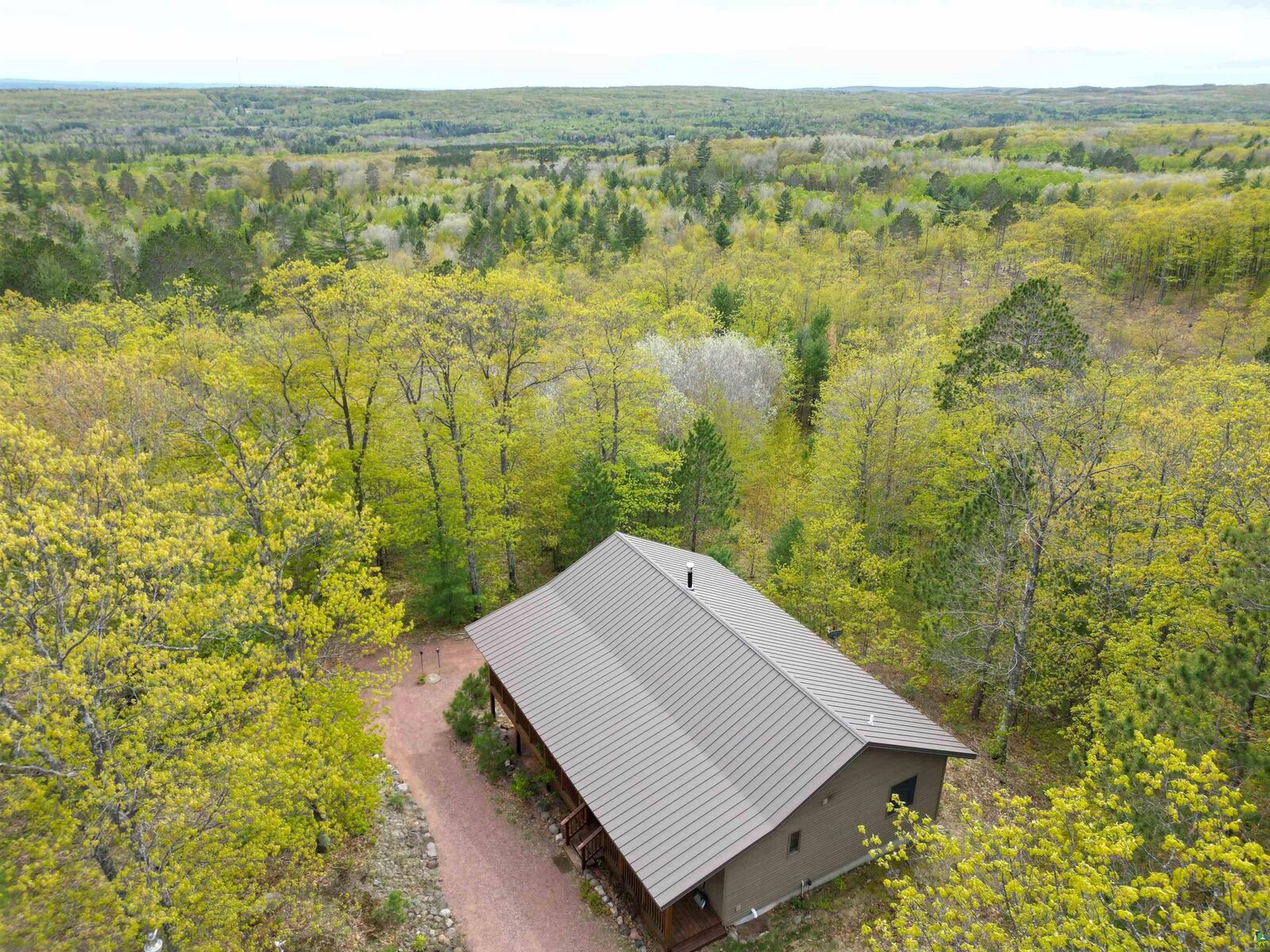Property Photo:  28255 Friendly Valley Rd  WI 54891 