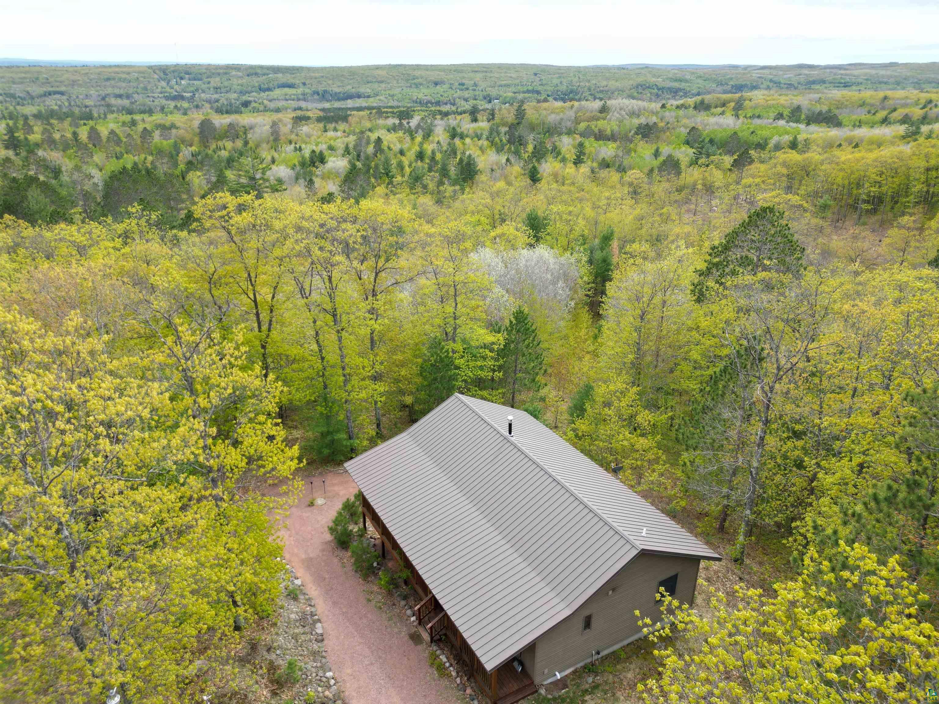 Property Photo: 28255 Friendly Valley Rd WI 54891