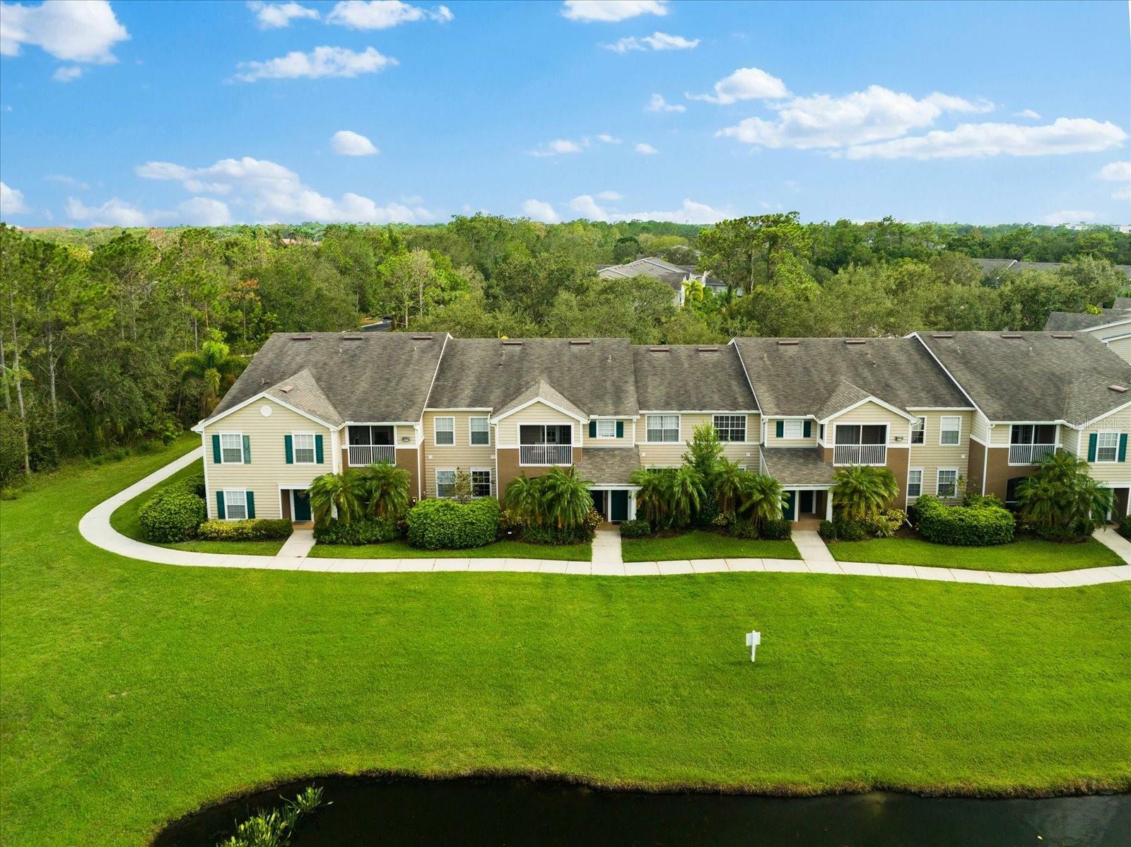 Property Photo: 7417 Vista Way 106 FL 34202
