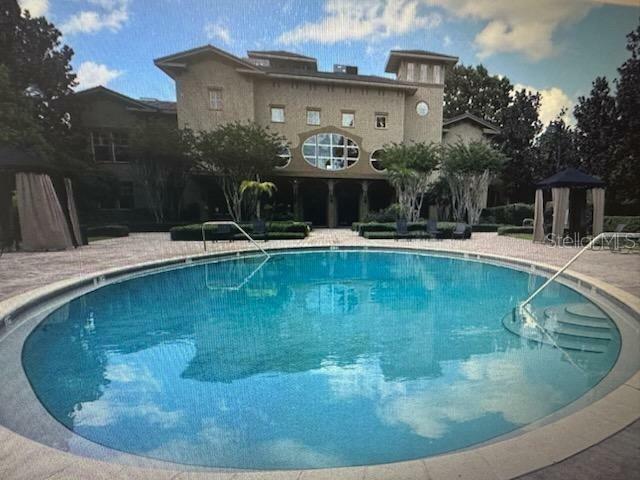 Property Photo: 126 Vista Verdi Circle 204 FL 32746