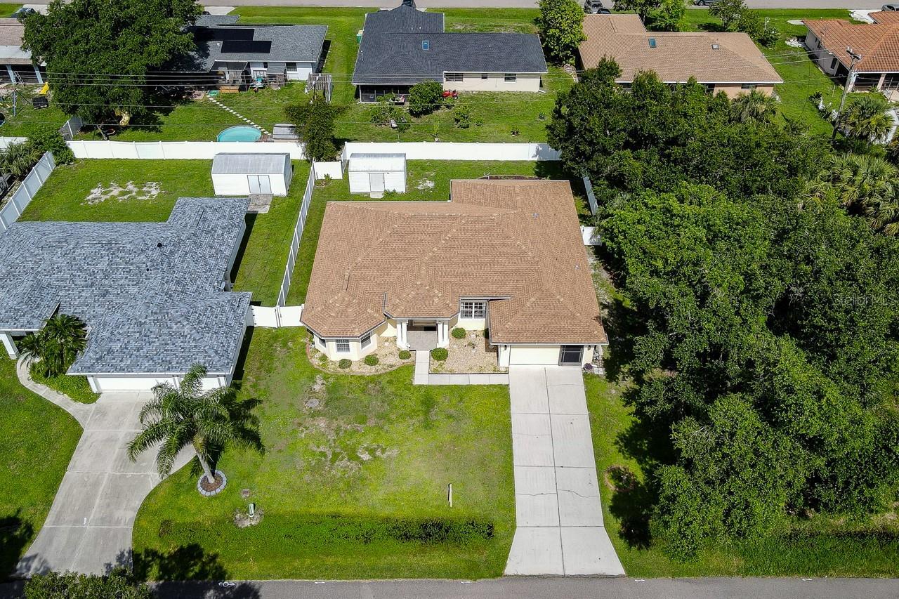 Property Photo: 1057 Staley St FL 33952