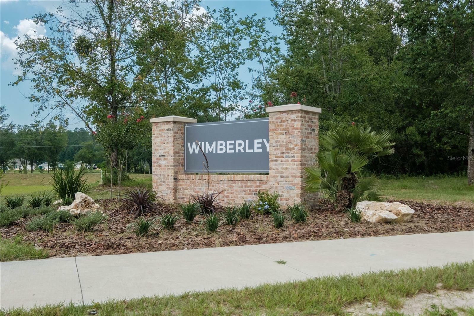 Property Photo:  Lot 15 SW 139 Court  FL 32669 