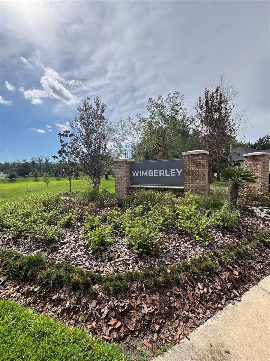 Property Photo:  Lot 15 SW 139 Court  FL 32669 
