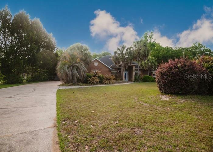 Property Photo: 148 Old South Drive FL 32536
