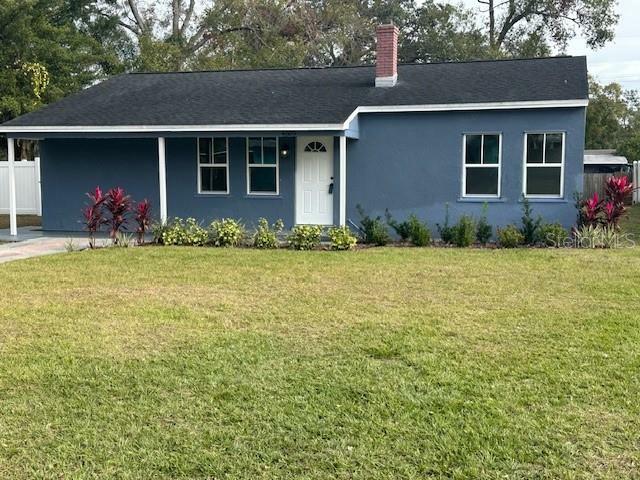 Property Photo:  4609 Fairway Drive  FL 33603 