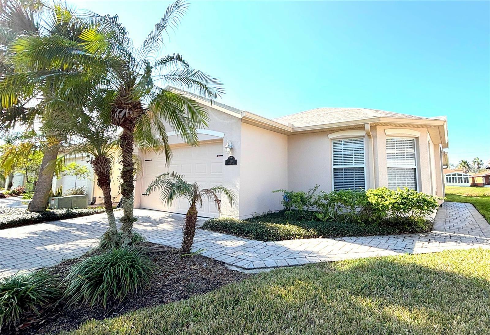 Property Photo:  160 Rialto Road  FL 34759 