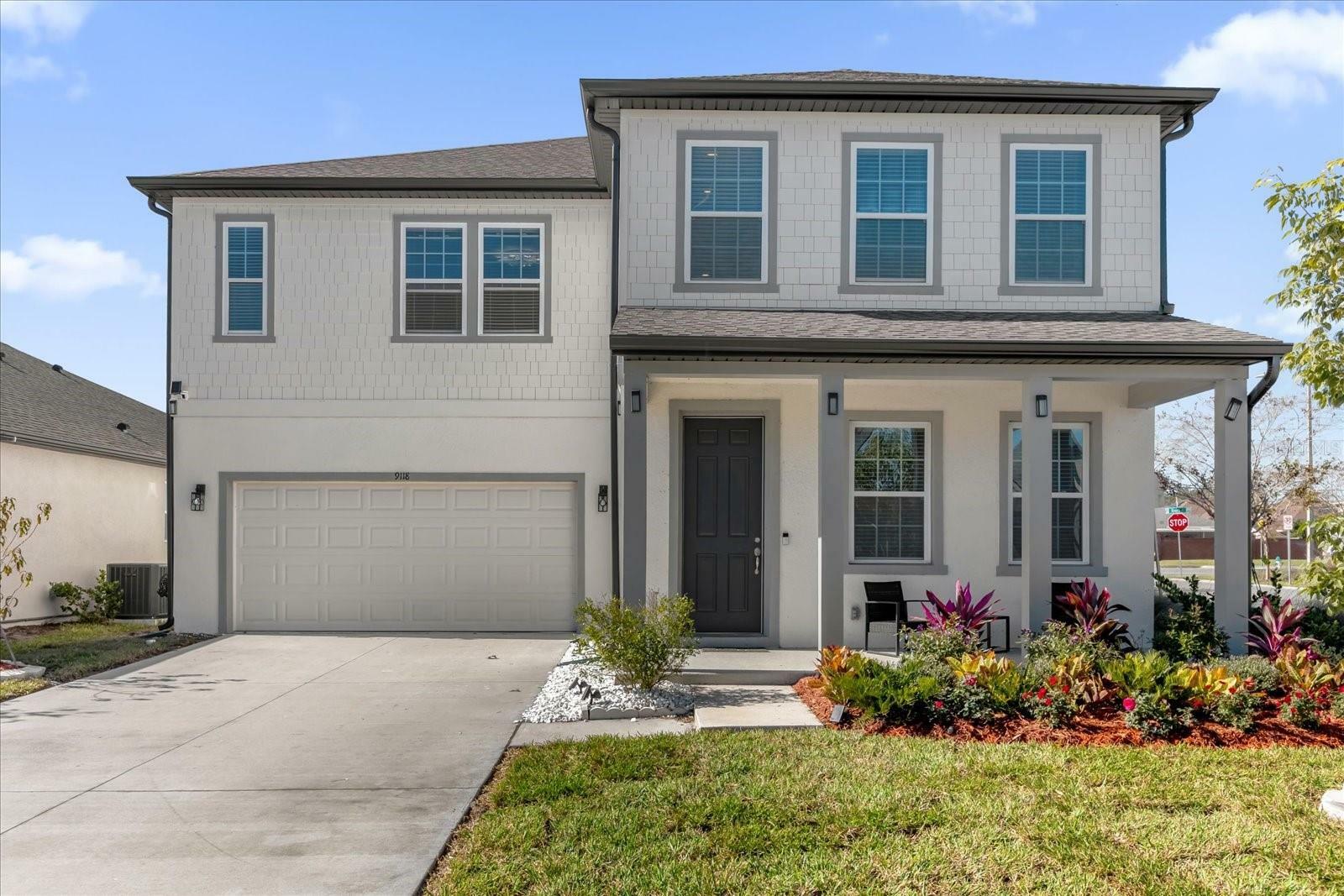 Property Photo:  9118 Waverly Walk Drive  FL 32817 