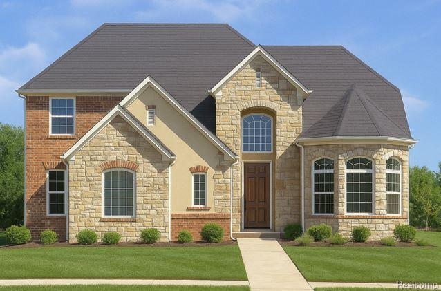 1061 E Avon Road  Rochester Hills MI 48307 photo