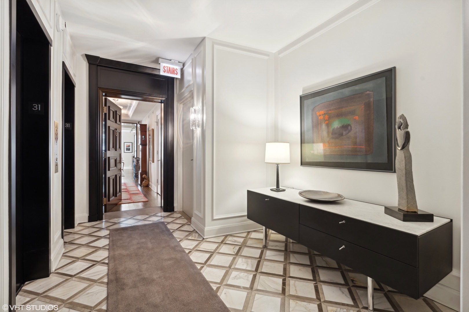 Property Photo: 1040 N Lake Shore Drive 31A IL 60611