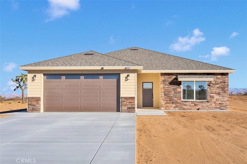Property Photo: 12313 Cordero Road CA 92371