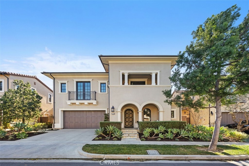 Property Photo: 116 Quiet Place CA 92602