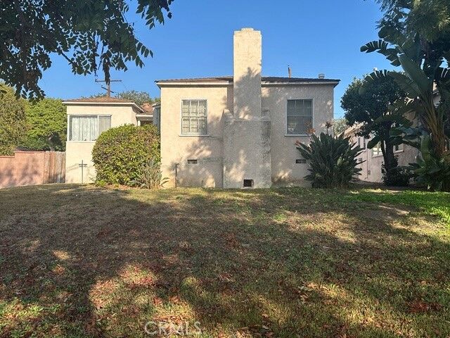 Property Photo: 3223 W 83rd Street CA 90305