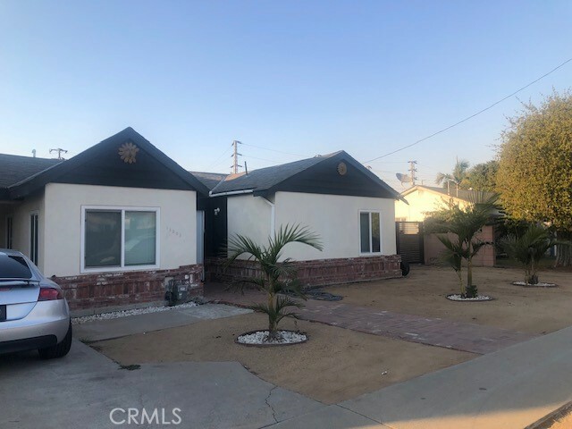 Property Photo: 13203 Verdura Avenue CA 90242