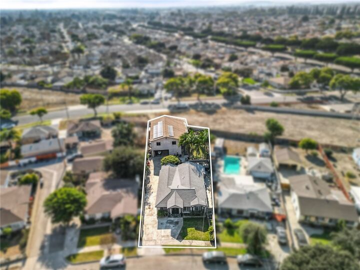 Property Photo:  5960 Camerino Street  CA 90713 