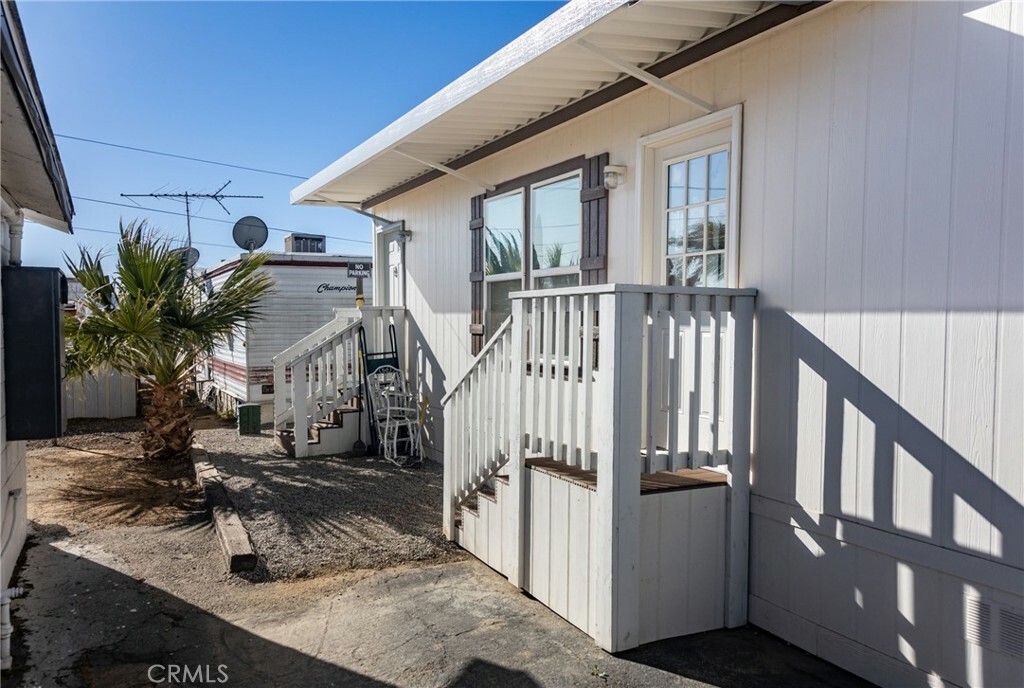 Property Photo:  1490 E 6th Street 16  CA 92223 