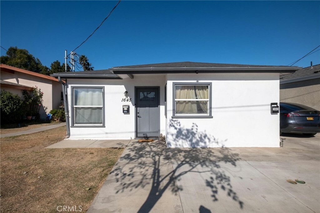 Property Photo:  1645 W 223rd Street  CA 90501 