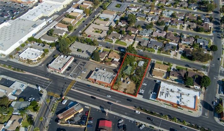 Property Photo:  516 S State College  CA 92806 