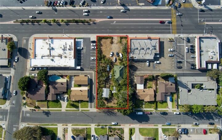 516 S State College  Anaheim CA 92806 photo