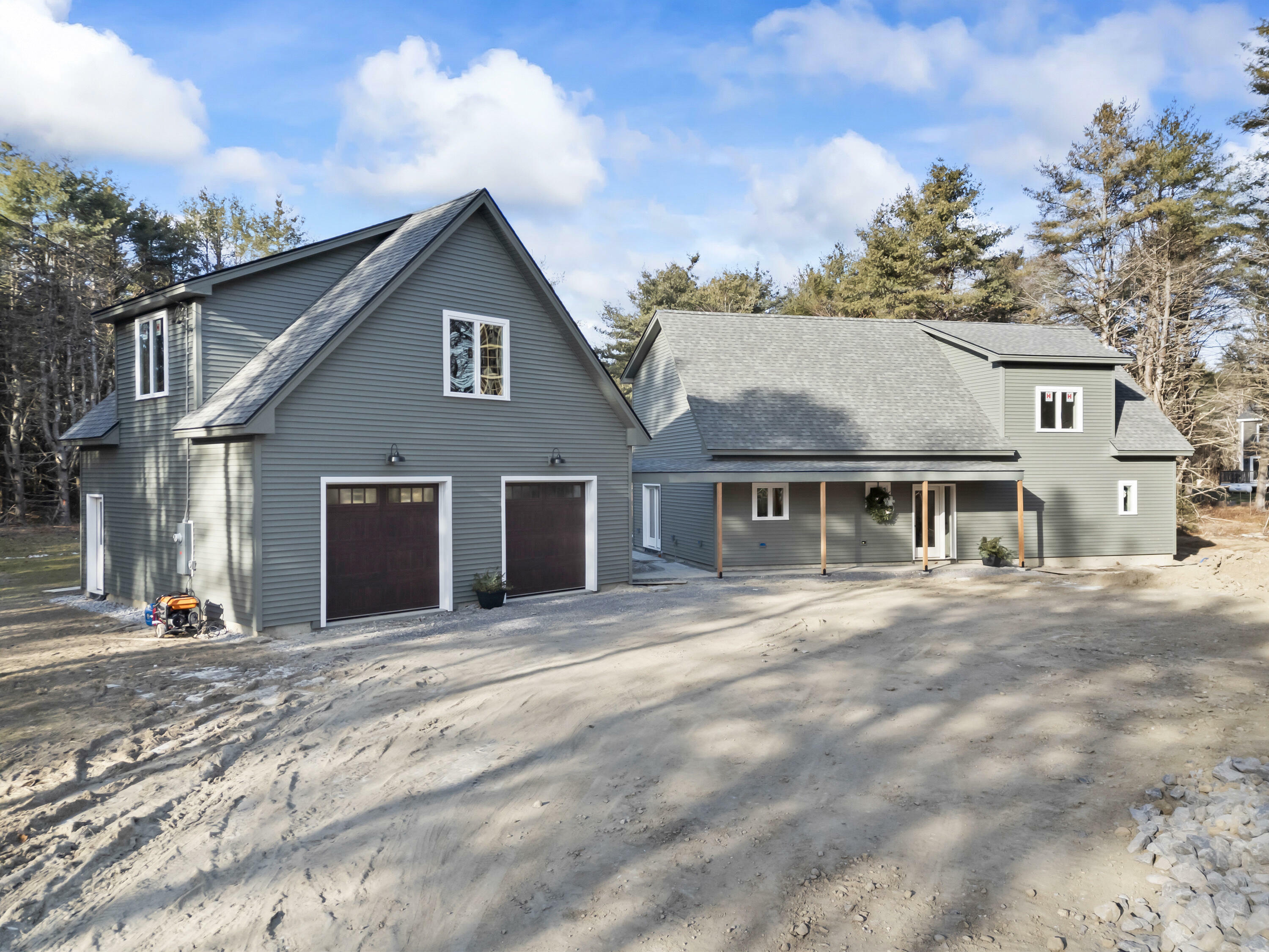 32 Wisteria Lane  Harpswell ME 04079 photo