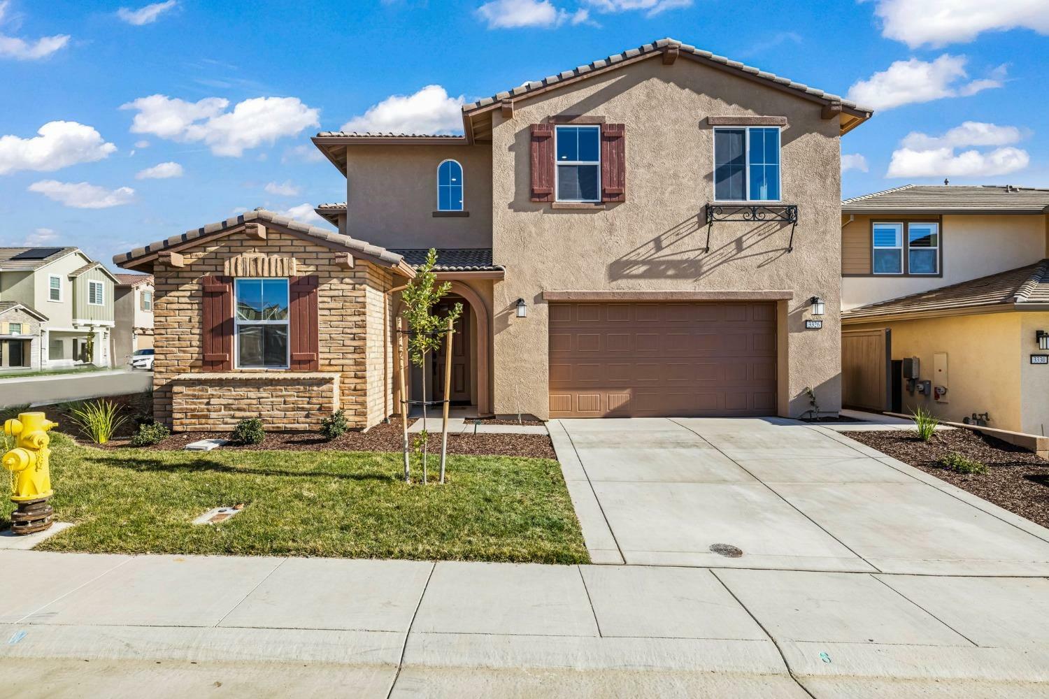 Property Photo:  3326 Pleasant Hill Way  CA 95630 