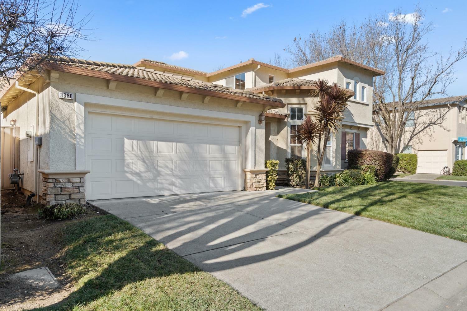 Property Photo:  3380 Swallows Nest Lane  CA 95833 