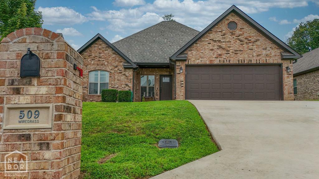 509 Wiregrass Way  Jonesboro AR 72405 photo