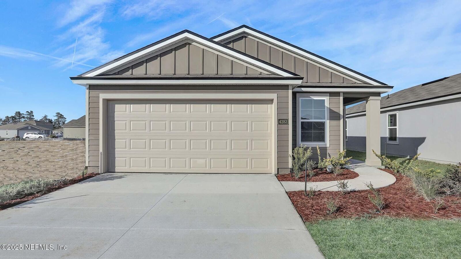 Property Photo:  4283 Quaker Street  FL 32218