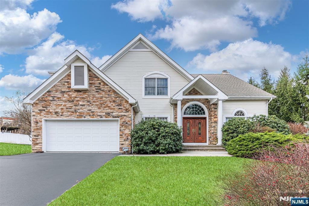 Property Photo: 31 Ramapo Mountain Drive NJ 07465