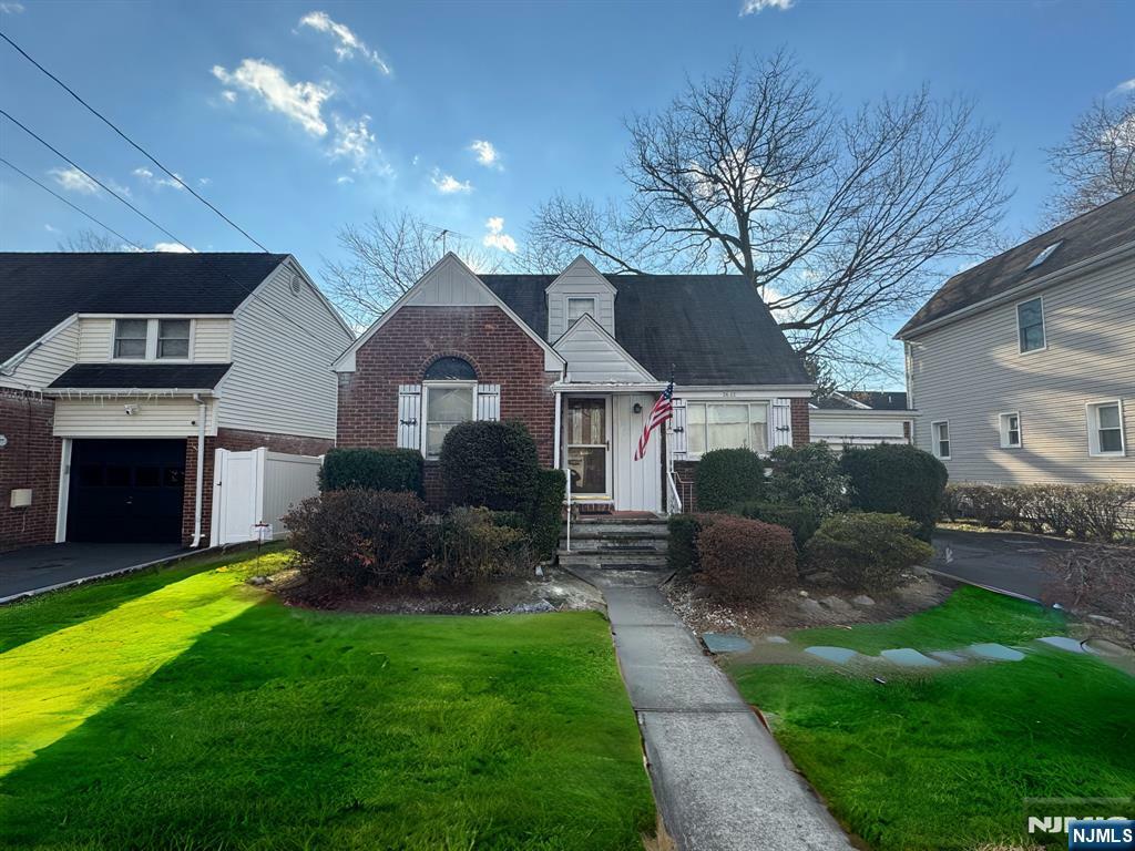 Property Photo: 26-02 Urban Place NJ 07410