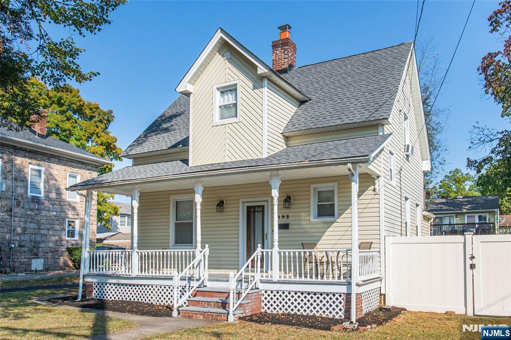 Property Photo: 1192 Ringwood Avenue NJ 07420