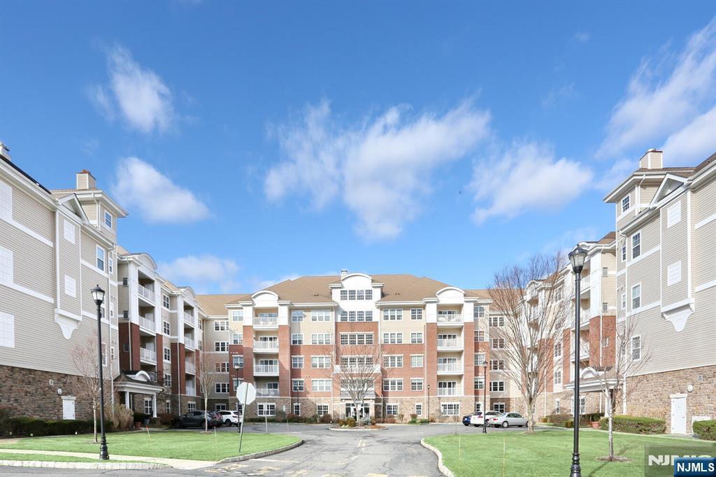 Property Photo: 4107 Warrens Way NJ 07465