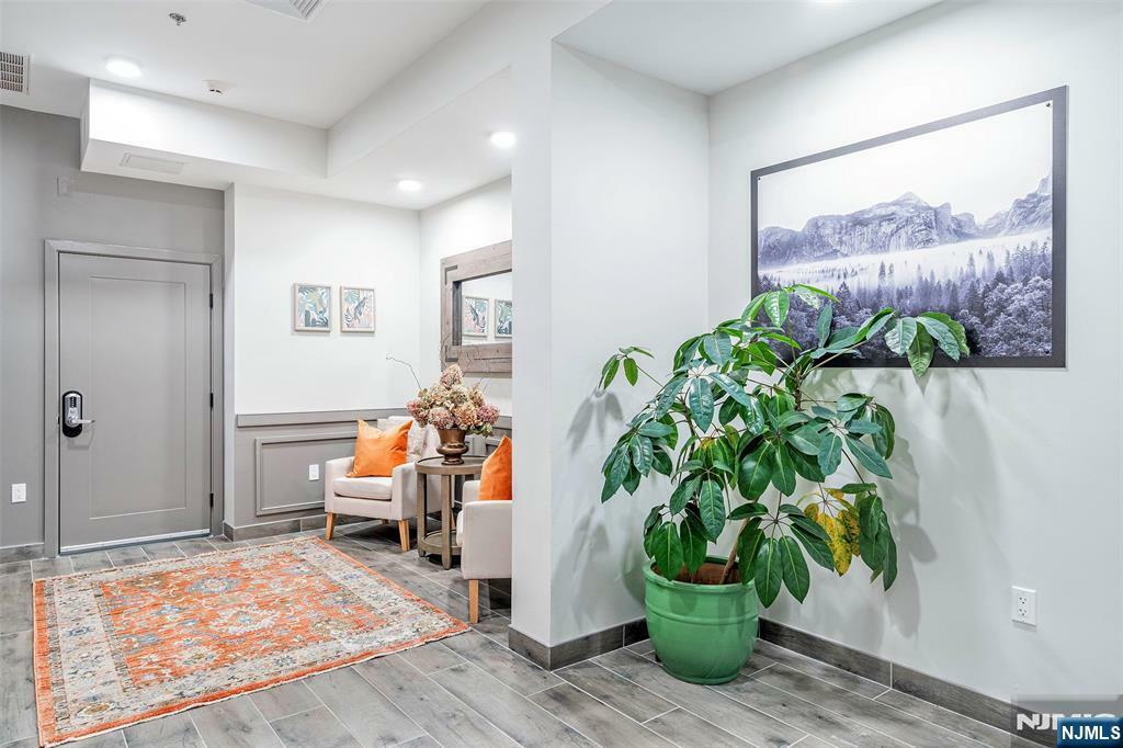 Property Photo: 660 Bloomfield Avenue 406 NJ 07003
