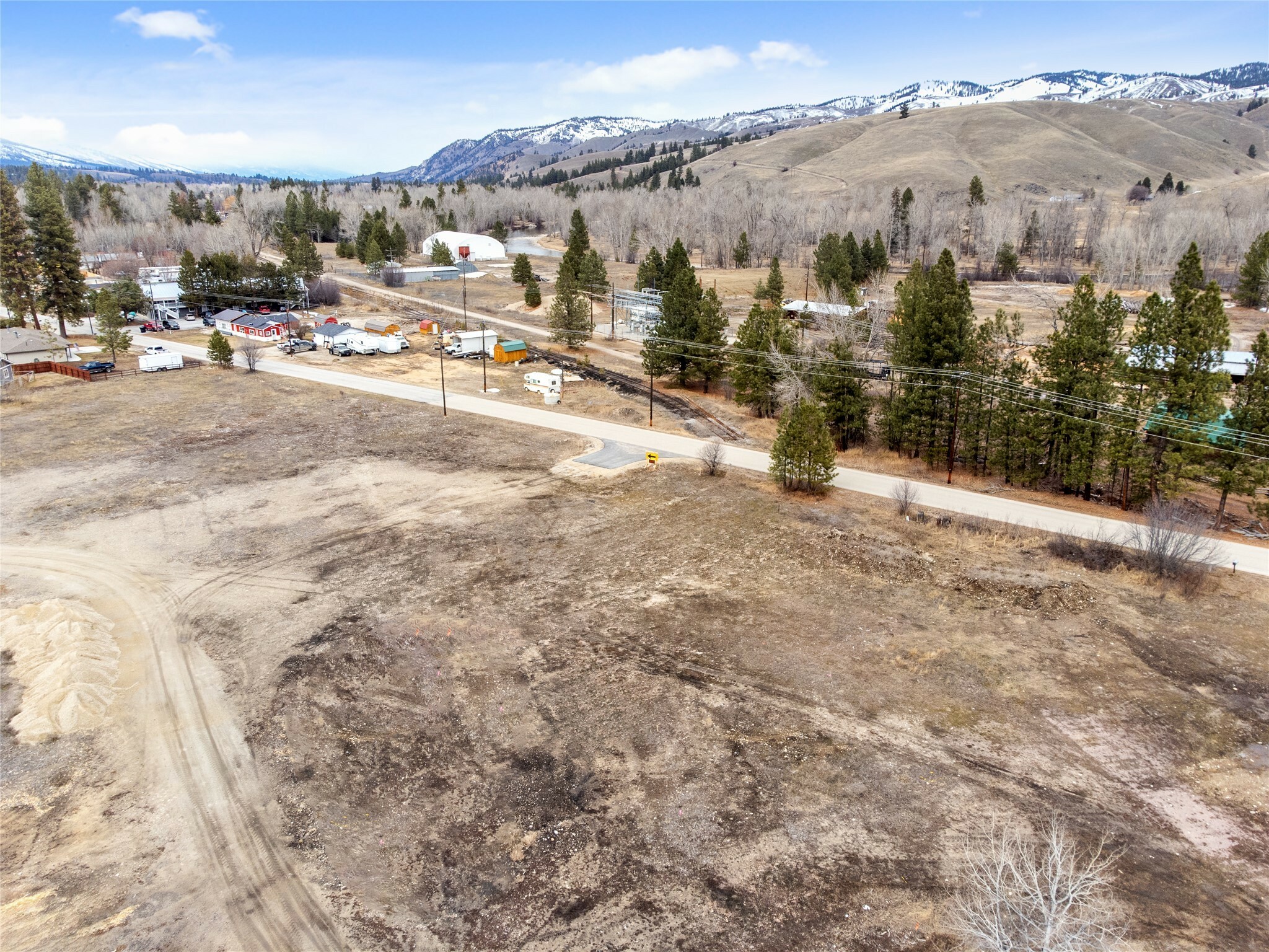 Property Photo:  Lot 12 Kay Lane  MT 59829 